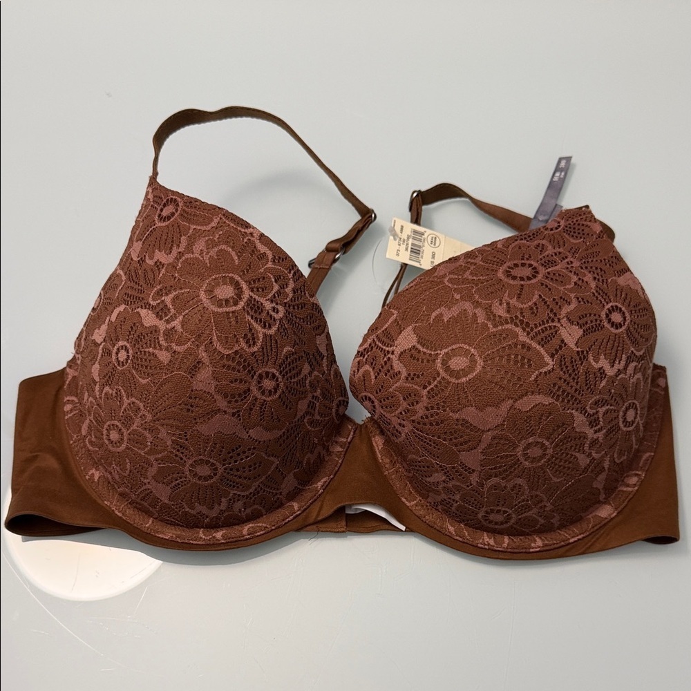 NWT Aerie Convertible Demi Bra